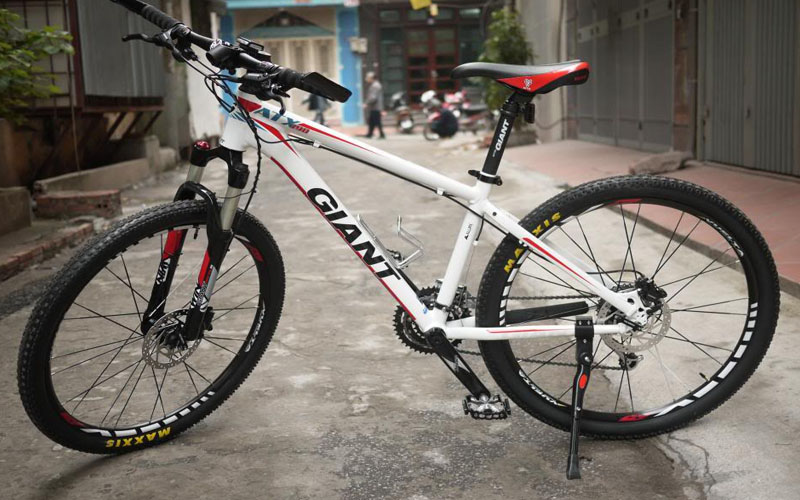TOP 10] Cửa hàng xe đạp thể thao cao cấp giá rẻ Đà Nẵng