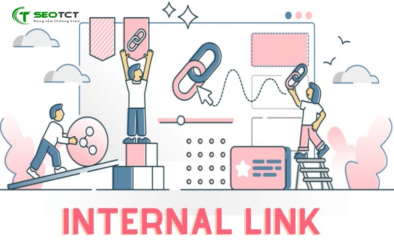 Internal Link chat luong