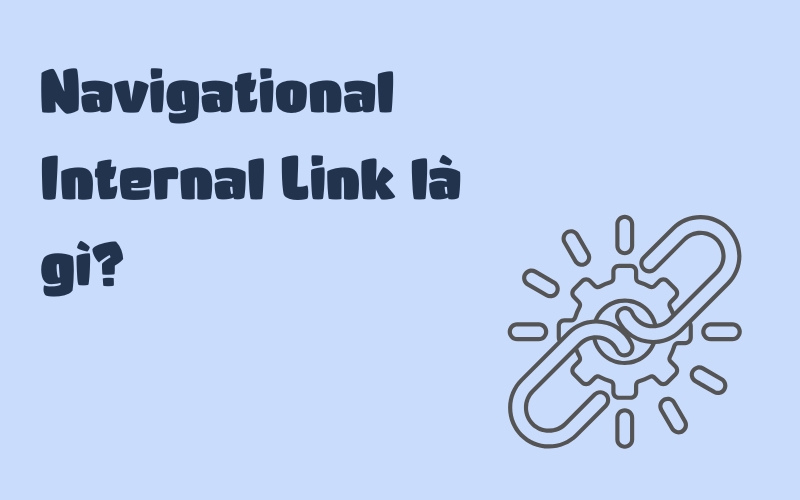 Navigational Internal Link