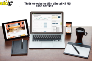 thiet-ke-website-dien-dan-tai-ha-noi