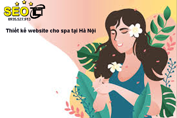 thiet-ke-website-cho-spa-tai-ha-noi