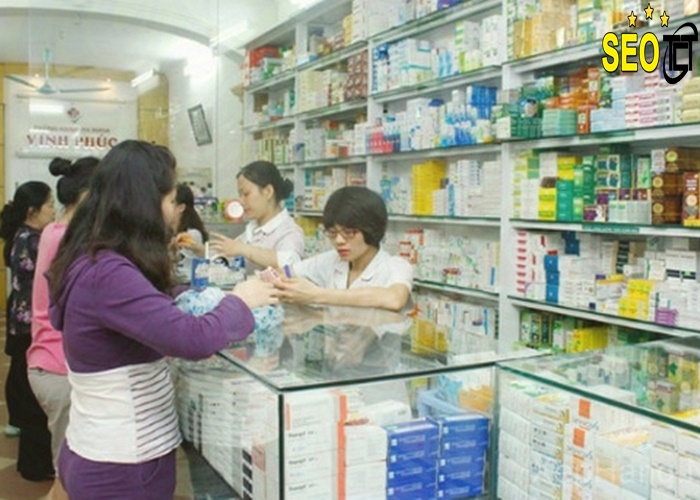 Địa chỉ bán thuốc dạ dày tại nhà thuốc Phương Chính