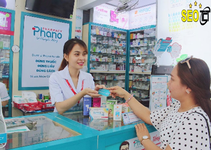 Địa chỉ bán thuốc dạ dày tốt tại nhà thuốc Phano