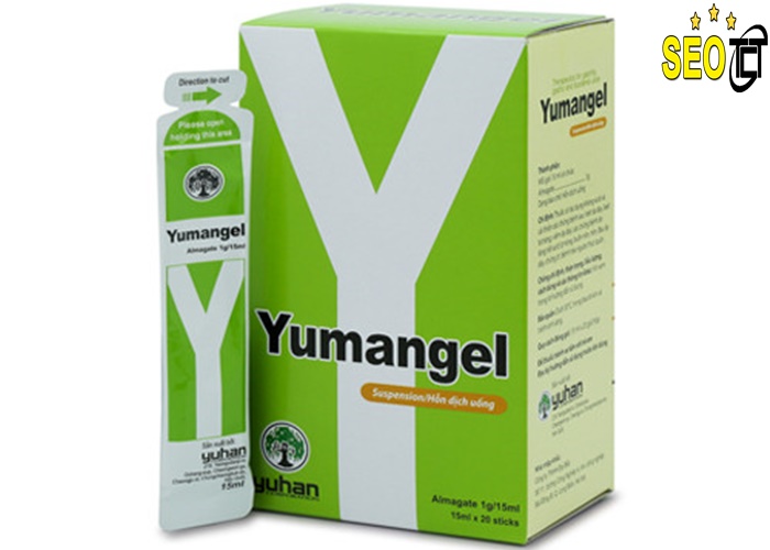 Yumangel 