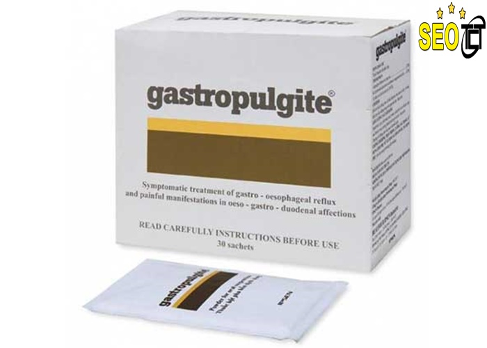  Gastropulgite