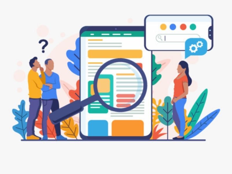 Bài viết chuẩn SEO