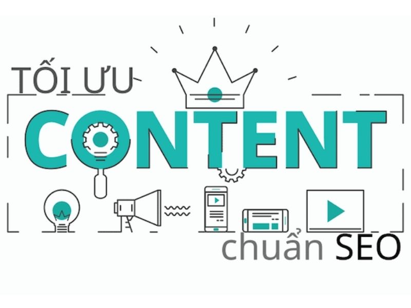 Bài viết chuẩn SEO