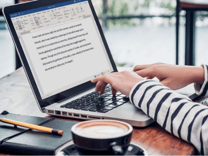 Dịch vụ viết bài chuẩn SEO