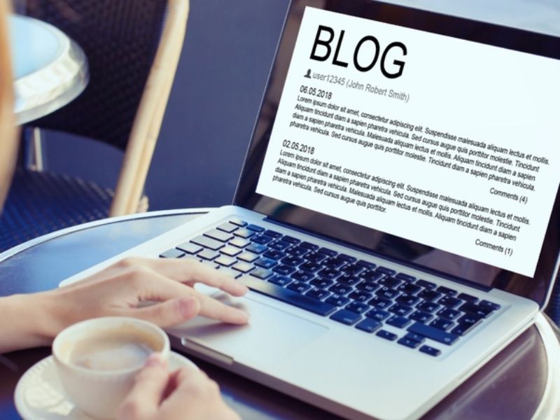 Dịch vụ viết bài chuẩn SEO