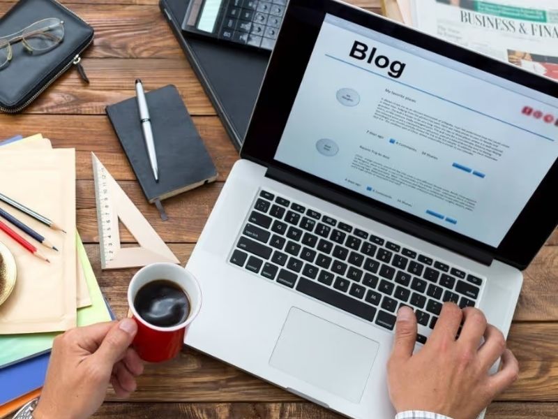 Dịch vụ viết bài chuẩn SEO