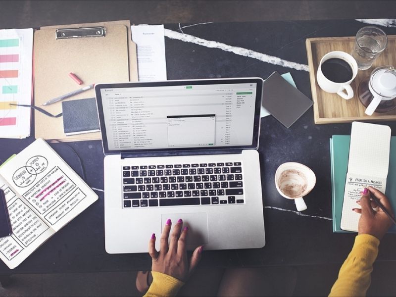 Dịch vụ viết bài chuẩn SEO