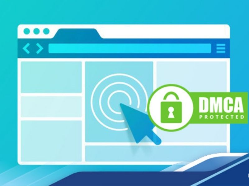 Luật DMCA là gì