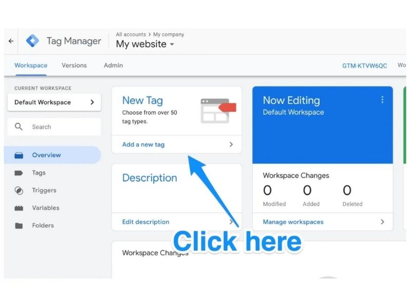 Google Analytics là gì