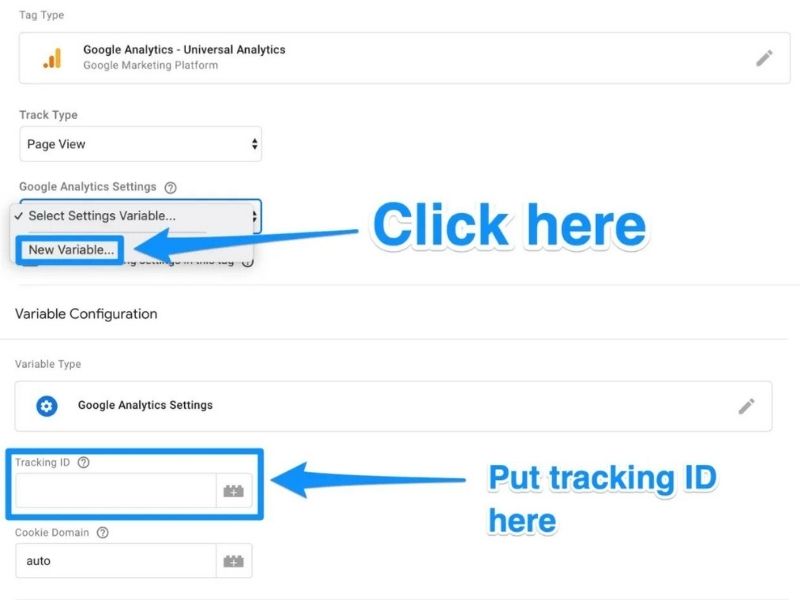 Google Analytics là gì