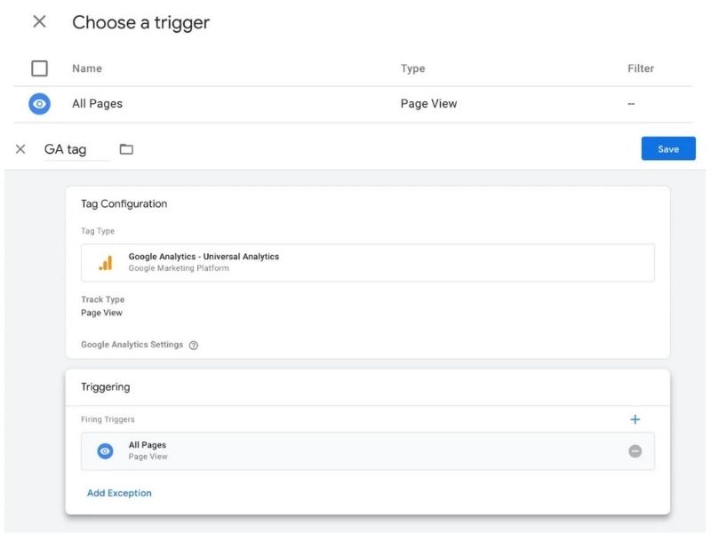 Google Analytics là gì