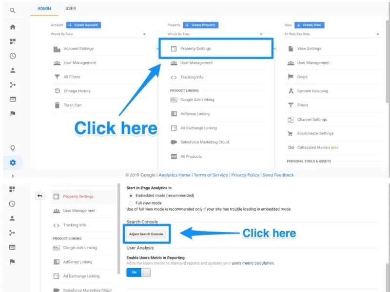 Google Analytics là gì