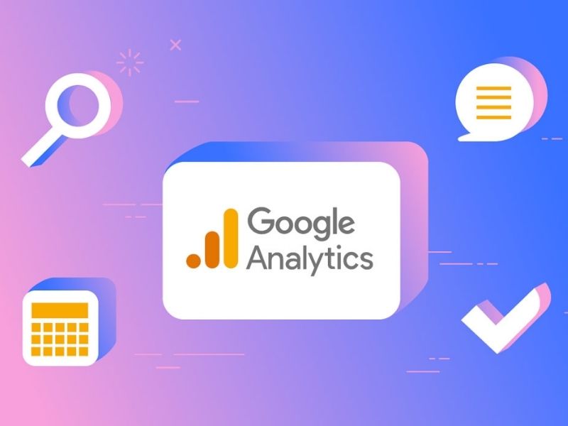 Google Analytics là gì