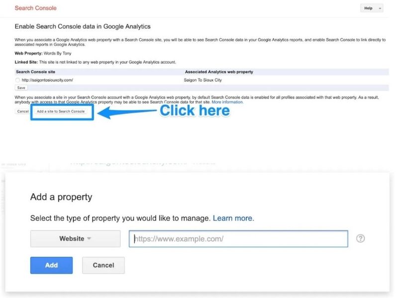 Google Analytics là gì