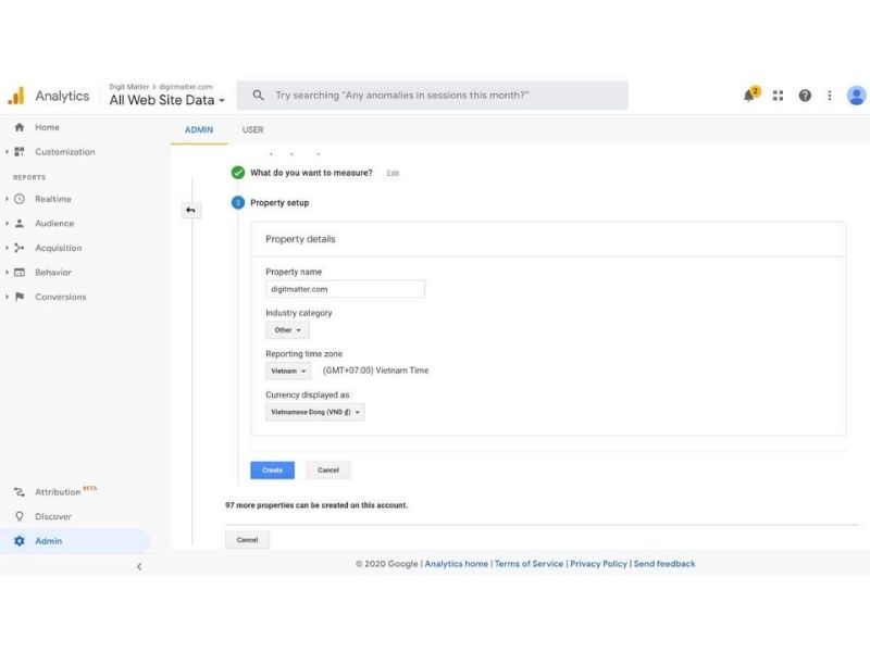 Google Analytics là gì