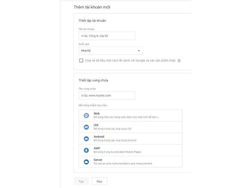 Google Analytics là gì