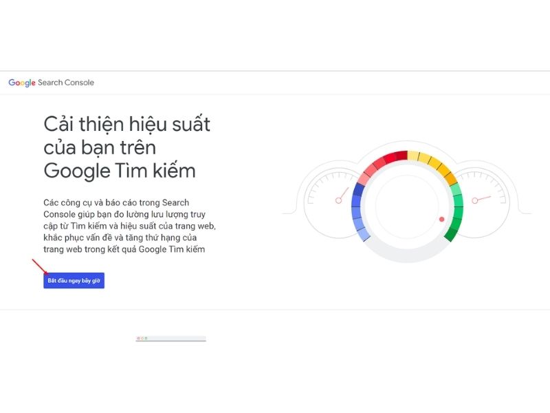 Google Webmaster là gì