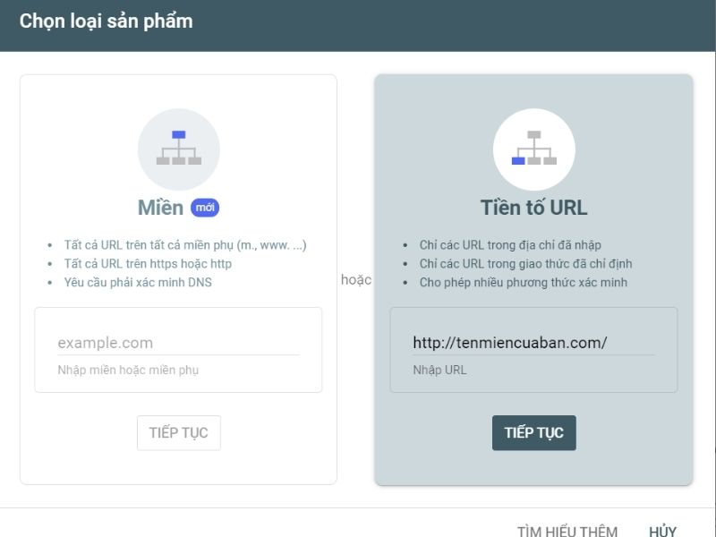 Google Webmaster là gì