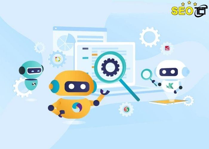 Googlebot là gì?