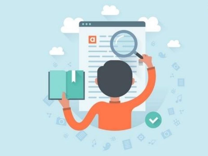 Outline content chuẩn SEO