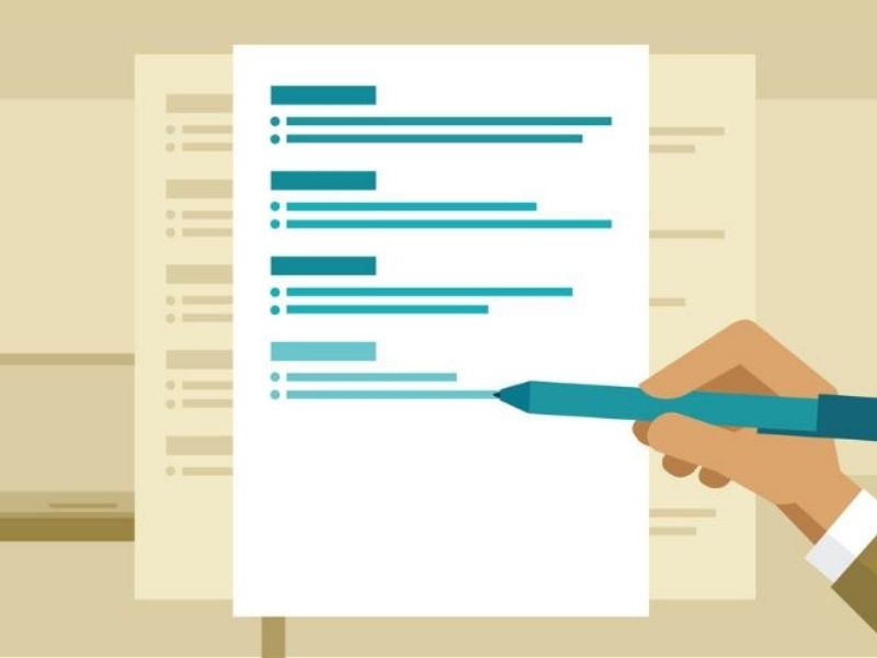 Outline content chuẩn SEO