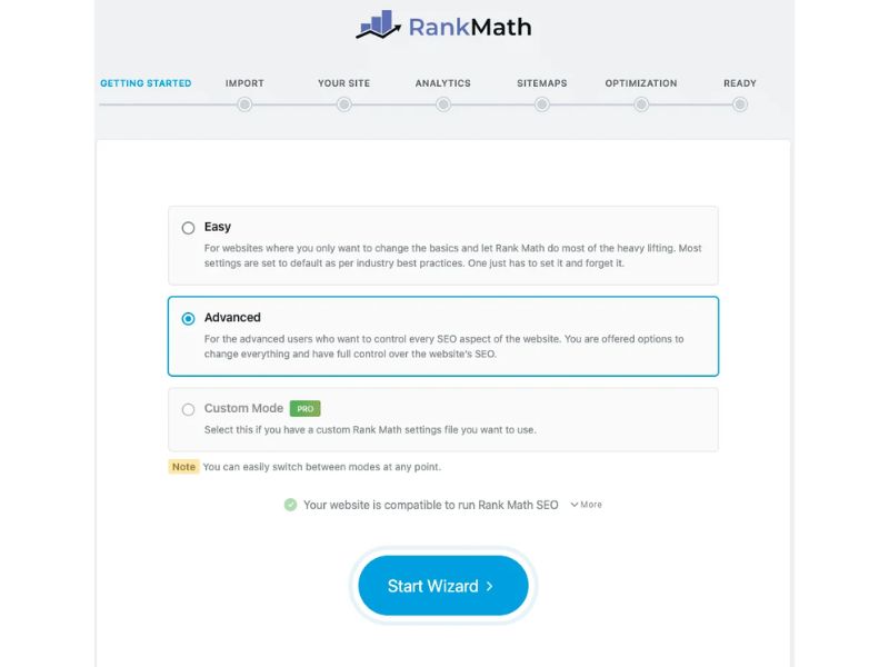 Rank Math SEO là gì?