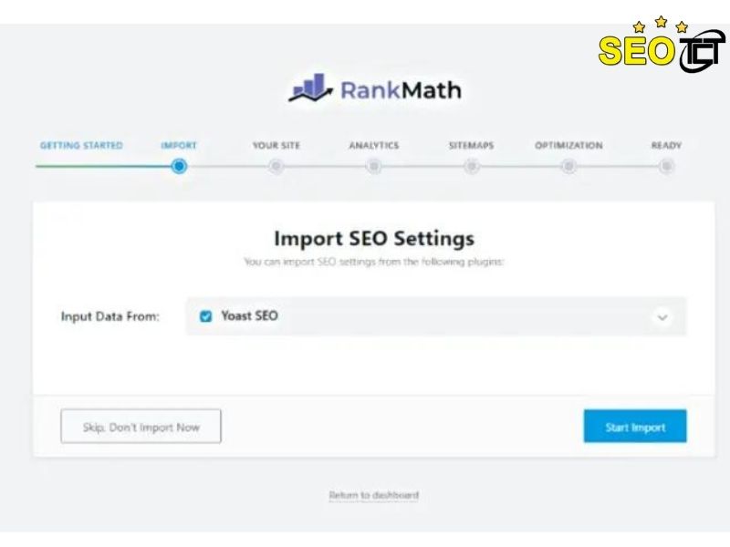 Rank Math SEO là gì?