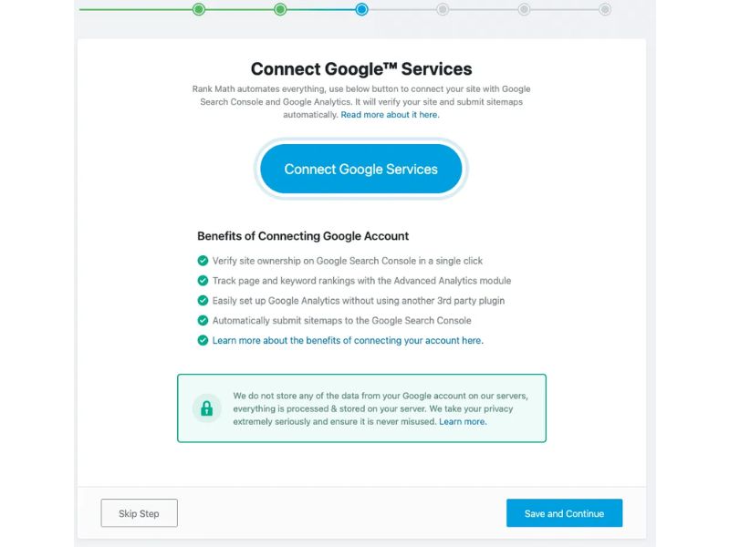 Rank Math SEO là gì?