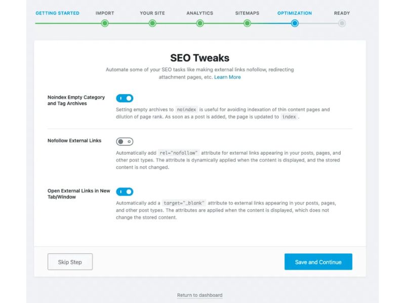 Rank Math SEO là gì?