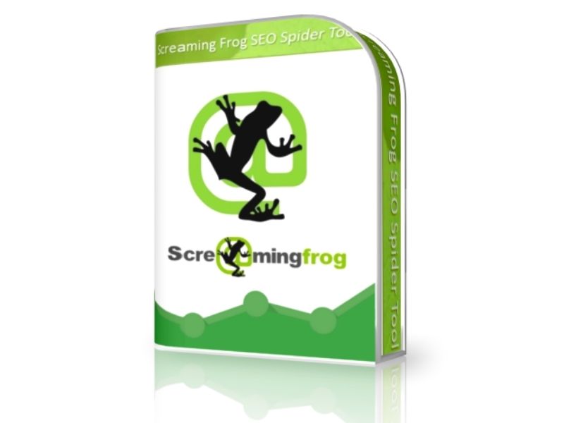 Screaming Frog là gì?