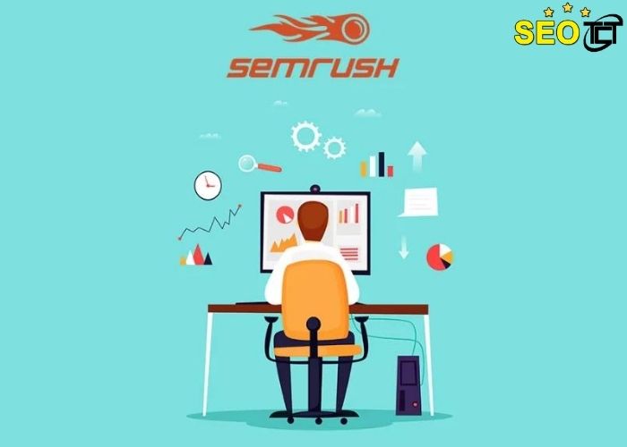 SEMrush là gì