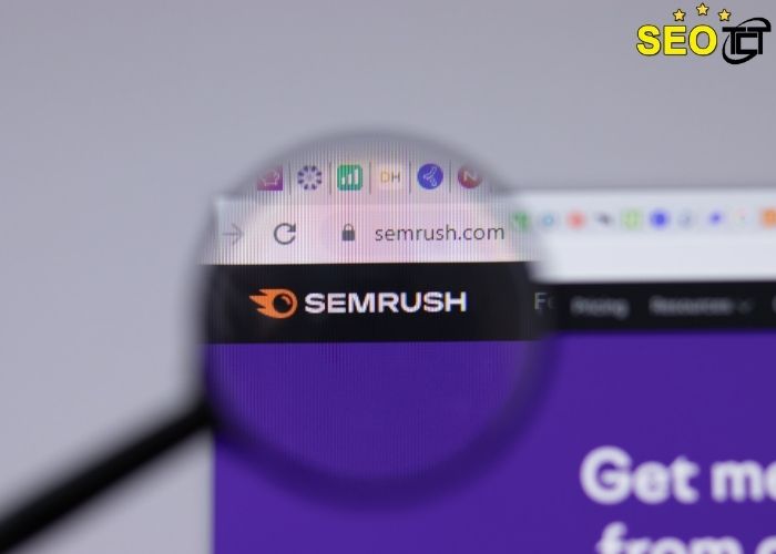 SEMrush là gì