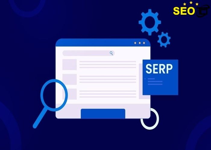 SERP là gì?