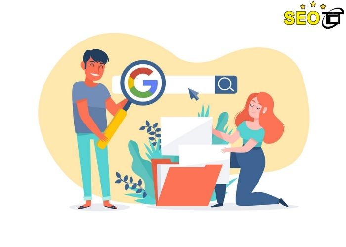 SERP là gì?