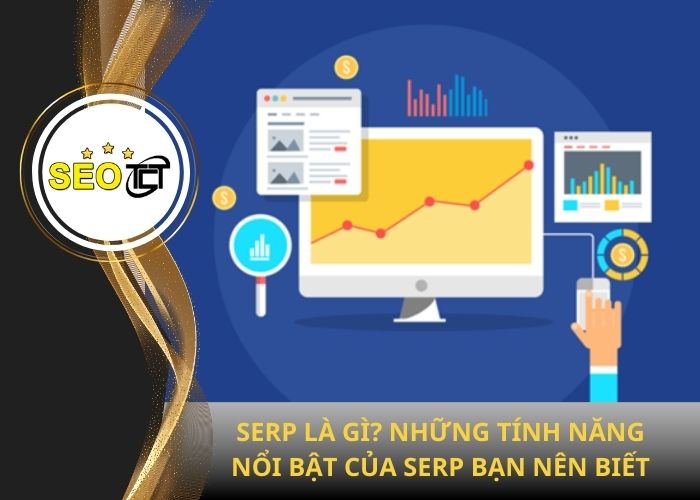 SERP là gì?