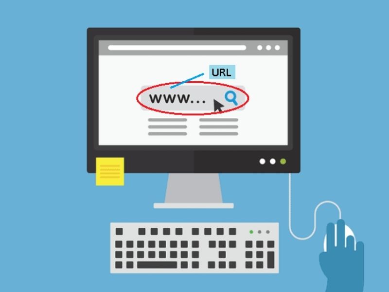 URL là gì