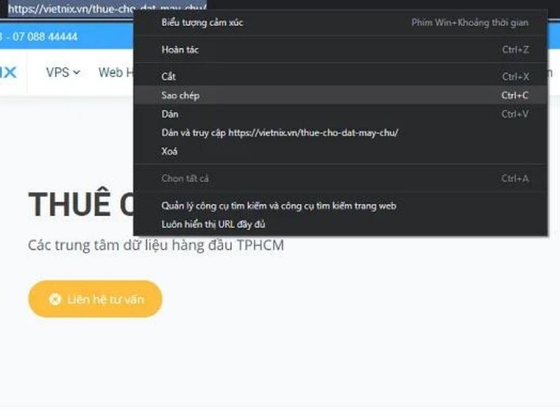 URL là gì