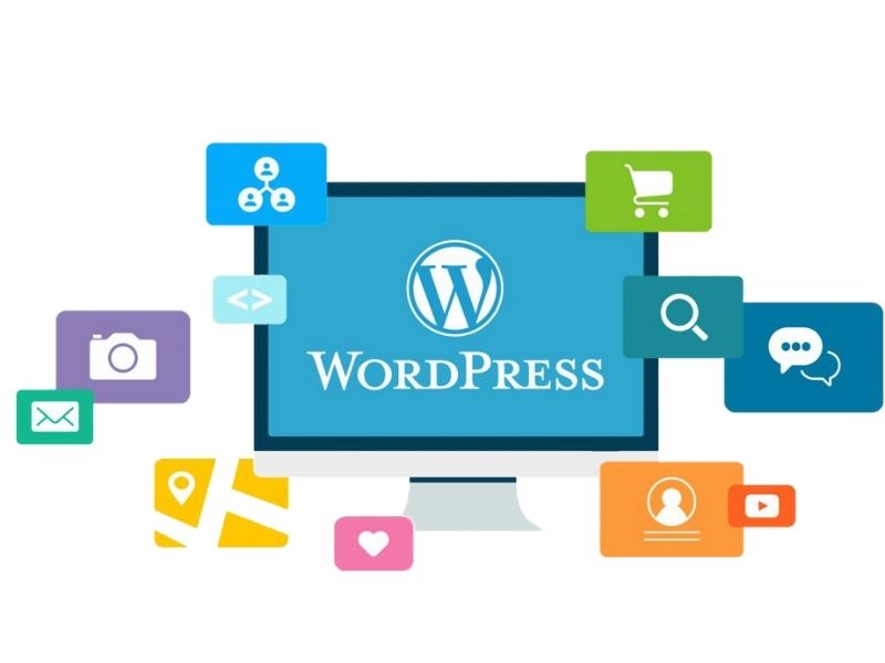 WordPress là gì