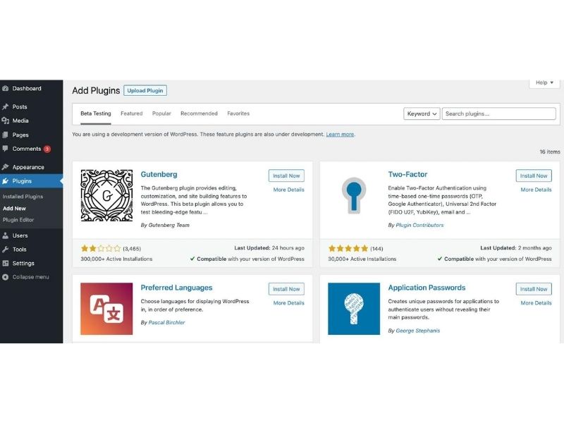 WordPress là gì