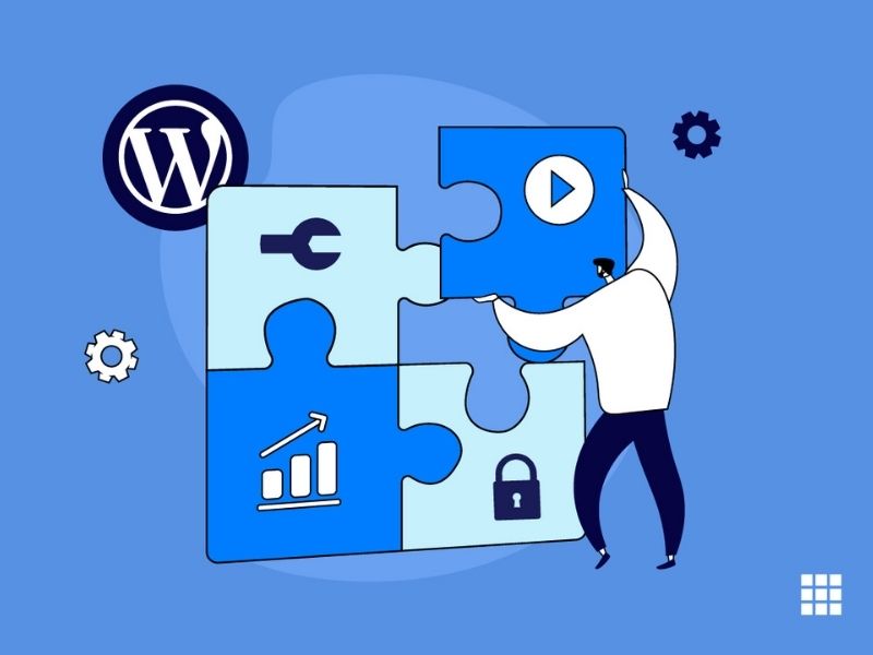WordPress là gì