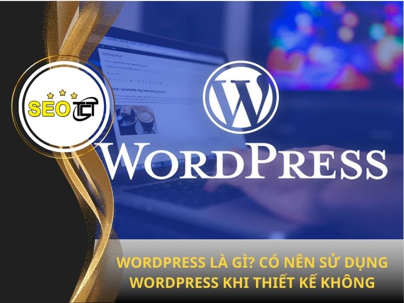 WordPress là gì