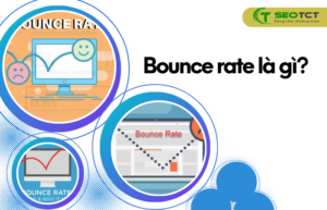 Bounce rate là gì