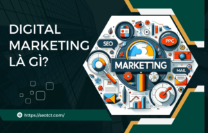 Digital Marketing