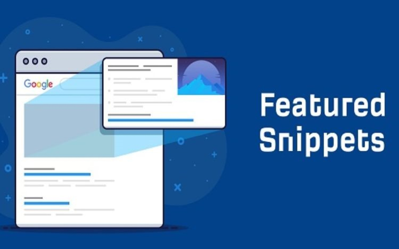 Featured snippet (1) Featured snippet (1)