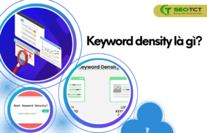Keyword density