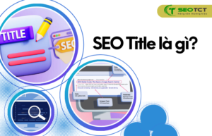 SEO Title là gì